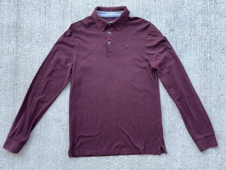 Polo-Shirt Hackett, Gr. S, slim fit
