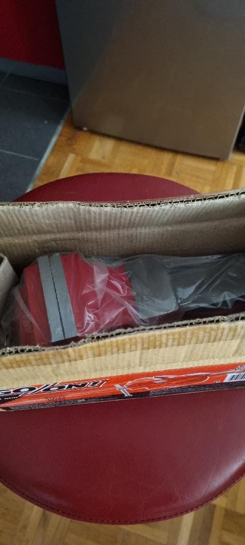 Tutti gli attrezzi: etau 3.3kg, GO ON – Nuovo e nell'imballaggio originale da Tolochenaz venduto da nieeva 3