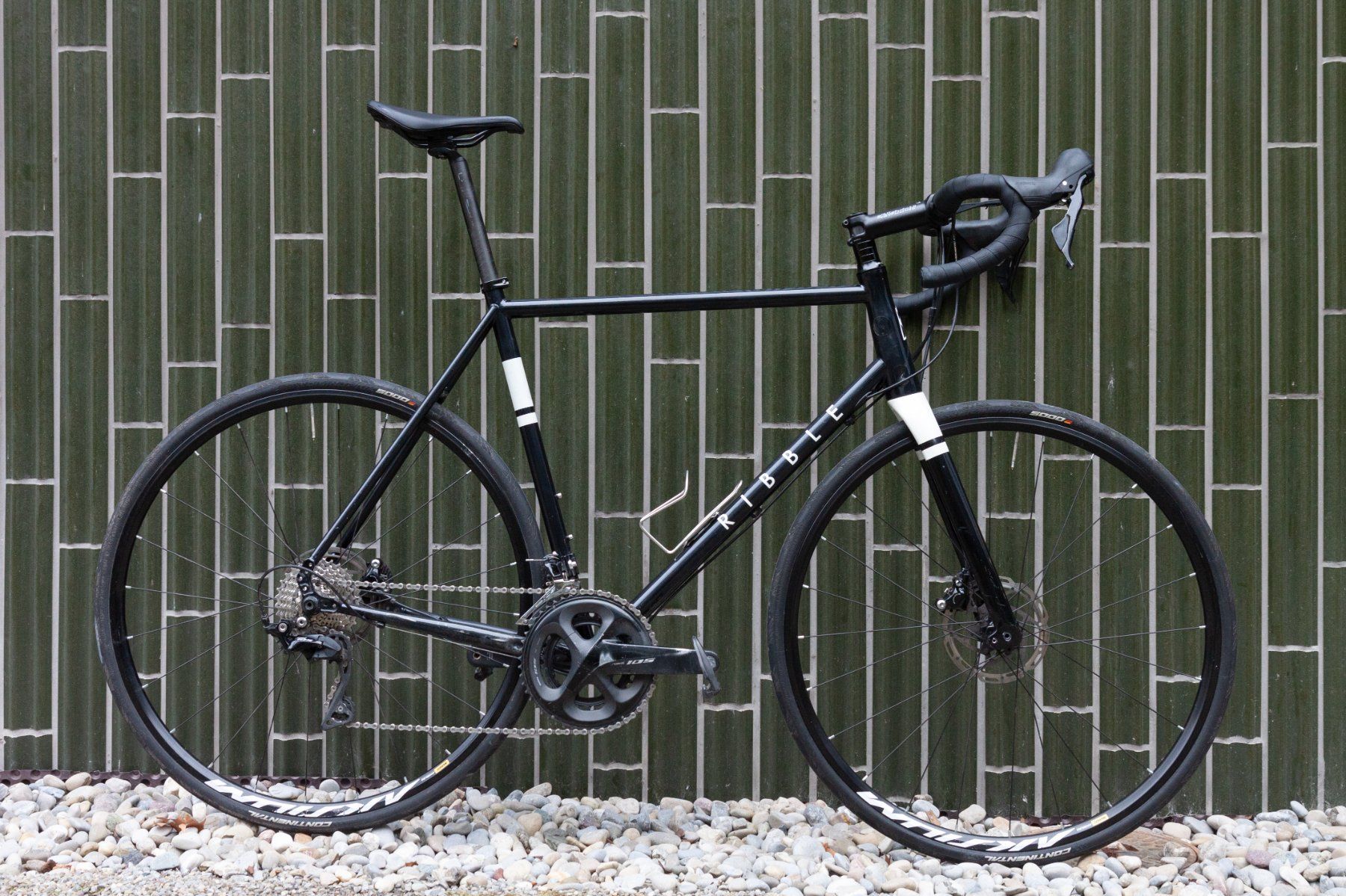 Biciclette: Ribble Endurance 725 Disc Rennvelo – Usato da Zürich venduto da cor_db26