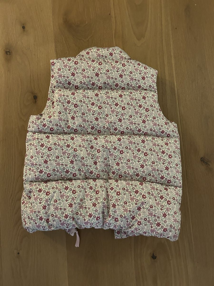 Manor Altro abbigliamento per bambina: Gilet Gr 134 – Usato da Gümligen venduto da angelojp05 2
