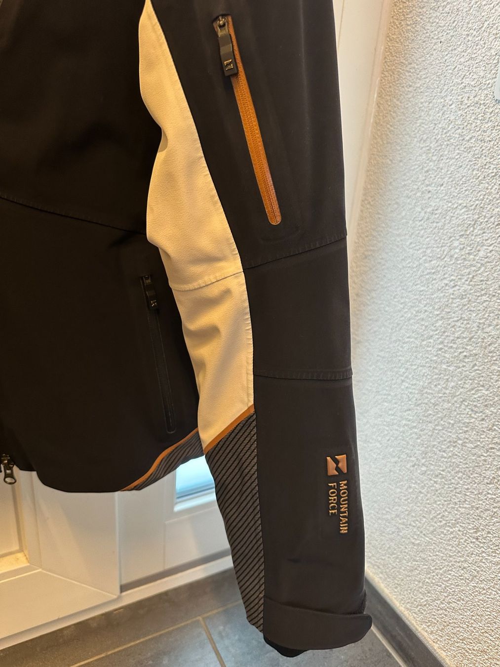 Mountain Force Giacche: Mountain Force Skijacke M – Usato da Wahlendorf venduto da Tendi 3