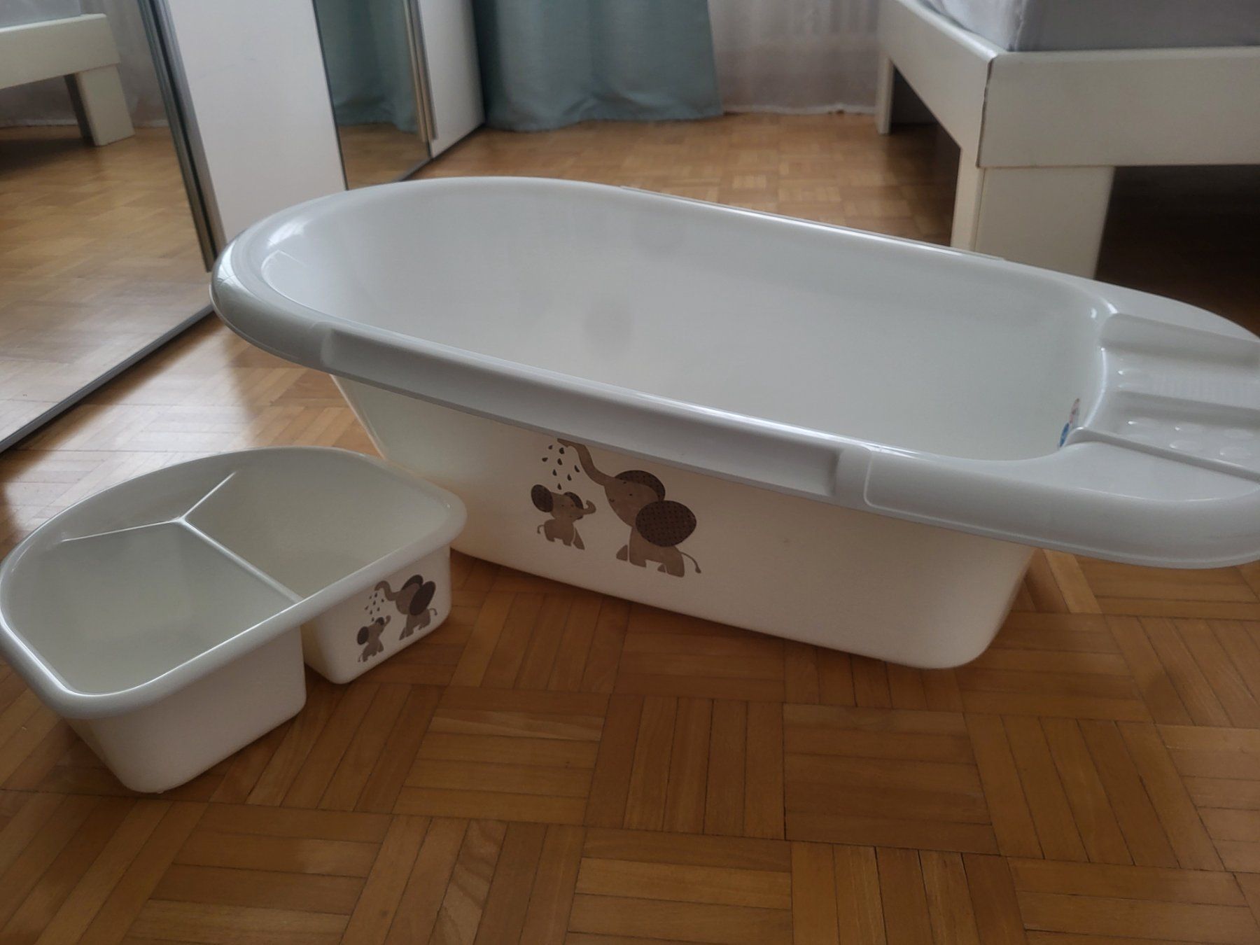 Vasche da bagno: Babybadewanne – Usato da Zürich venduto da MerGol 3