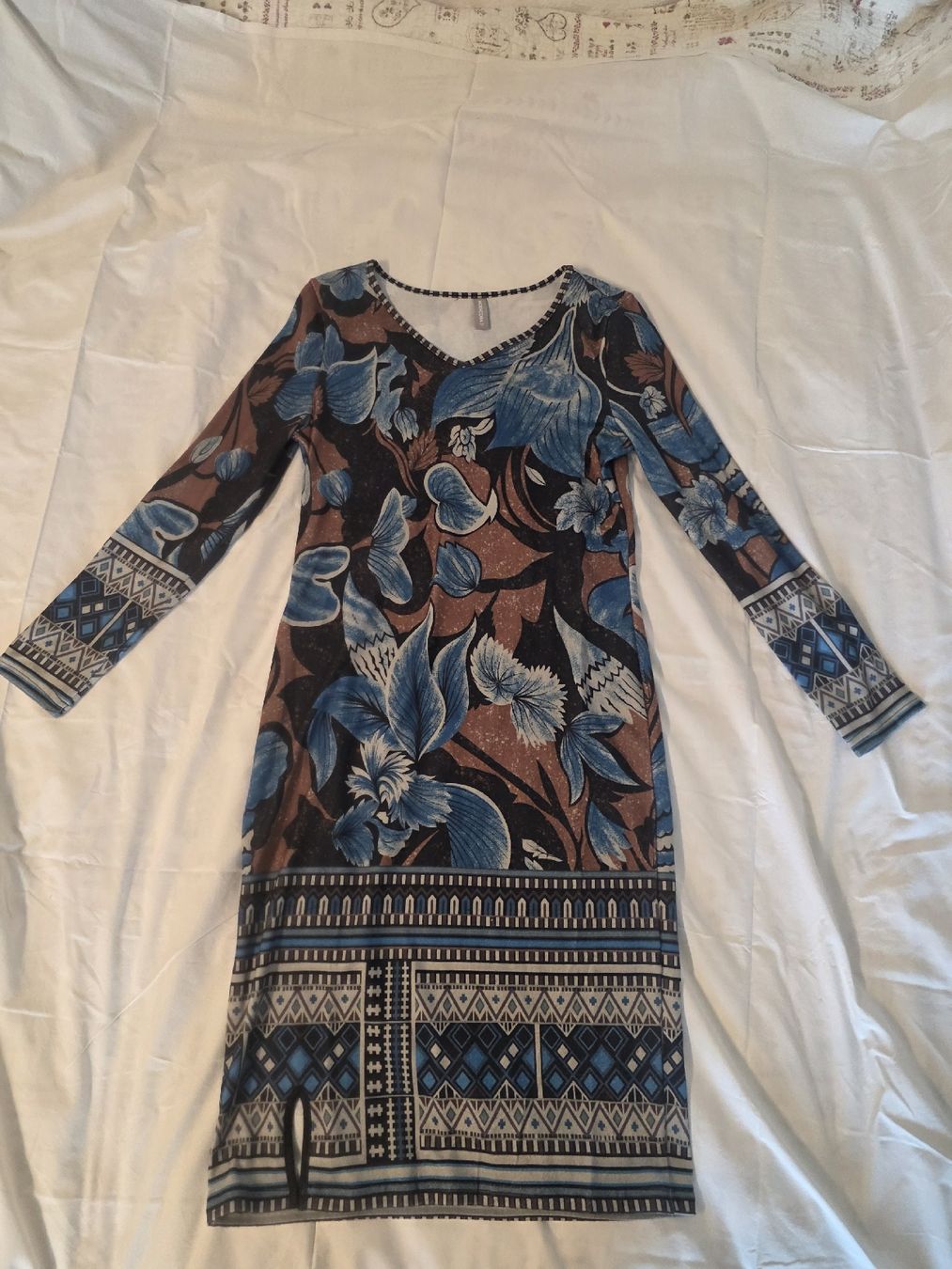 Kleider: Robe Noracora – Gebraucht aus Forel (Lavaux) von jon_565n