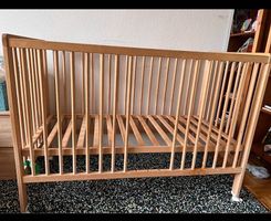 Pinolino Hanna babybett