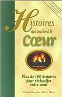 Histoires qui touchent le coeur - Vol. 1
