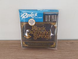 Black Diamond Gitarre 12-String Acoustic Light! N14, Neu OVP