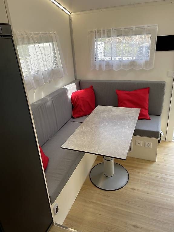 Mobilhome: Wohnanhänger/ Tiny House – Usato da Dallenwil venduto da MK_82 2
