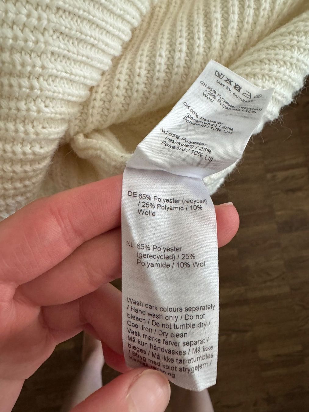Maglioni & Felpe: Pullover Envii – Usato da Arbon venduto da flowerandfound 3