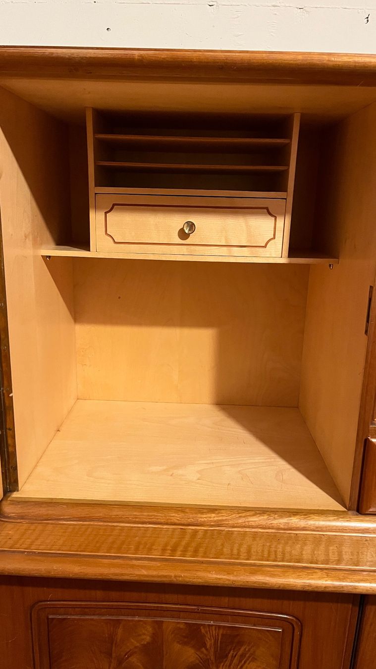 Pfister Credenze: Buffet aus den 50er Jahren – Usato da Aesch LU venduto da Risoletto59 3