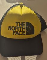 Coole The North Face Cap - Perfekt für den Sommer! Top