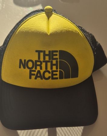 Coole The North Face Cap - Perfekt für den Sommer! Top