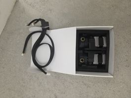 QR Ultimaker 3 Kit Bondtech