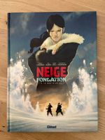 NEIGE FONDATION / TOME 3 / LE MAL D'ORION (EO)