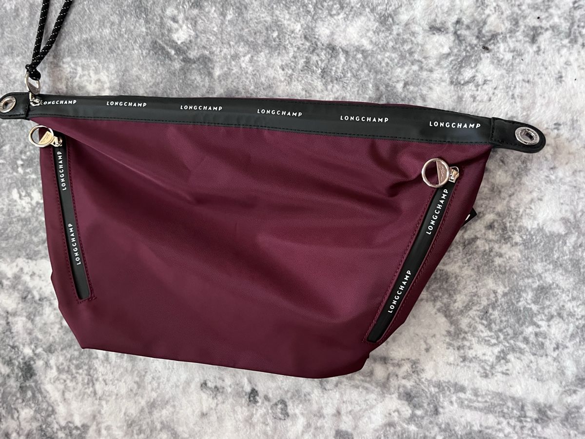 Taschen: Longchamp Tasche – Neu und originalverpackt aus Wattwil von IBiDaFurDi 3