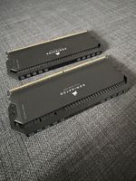 DDR5 64GB (2x32GB) 6000MTs RGB