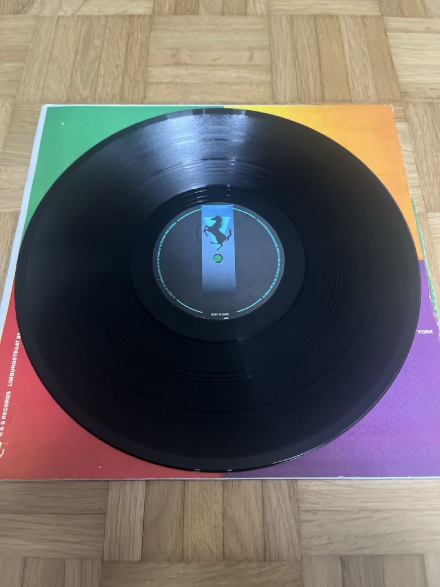 Dischi in vinile: Joey Beltram Techno / Breakbeat Vinyl – Usato da Wangen b. Olten venduto da break72 3