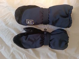 Namuk winter Fausthandschhe, Gr. 2 92/98