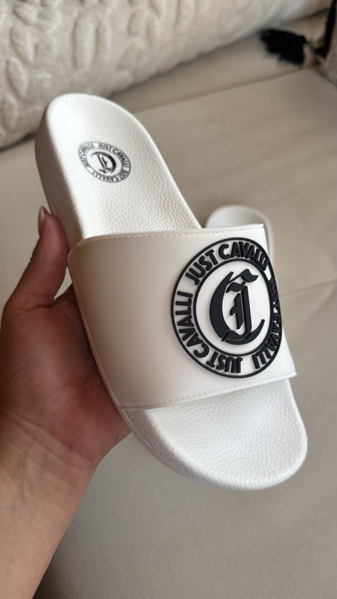 Roberto Cavalli Scarpe da uomo: Just Cavalli Slides – Nuovo (secondo la descrizione) da Surcasti venduto da Lenkita 3