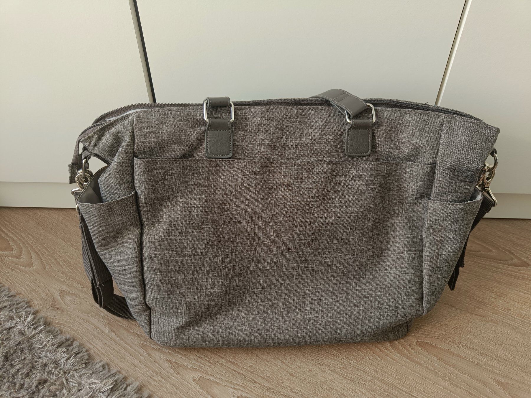 Fillikid Sacs & sacs à dos: Wickeltasche Fillikid – D'occasion à Kaltbrunn par MaijaP 1