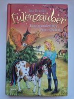 EULENZAUBER  🦉 Eine wunderbare Freundschaft 🐎   Band 03