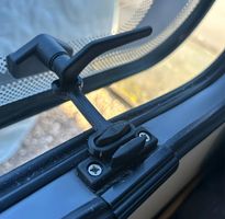 Wohnmobil / Wohnwagen Fensterlüftungsbegrenzer