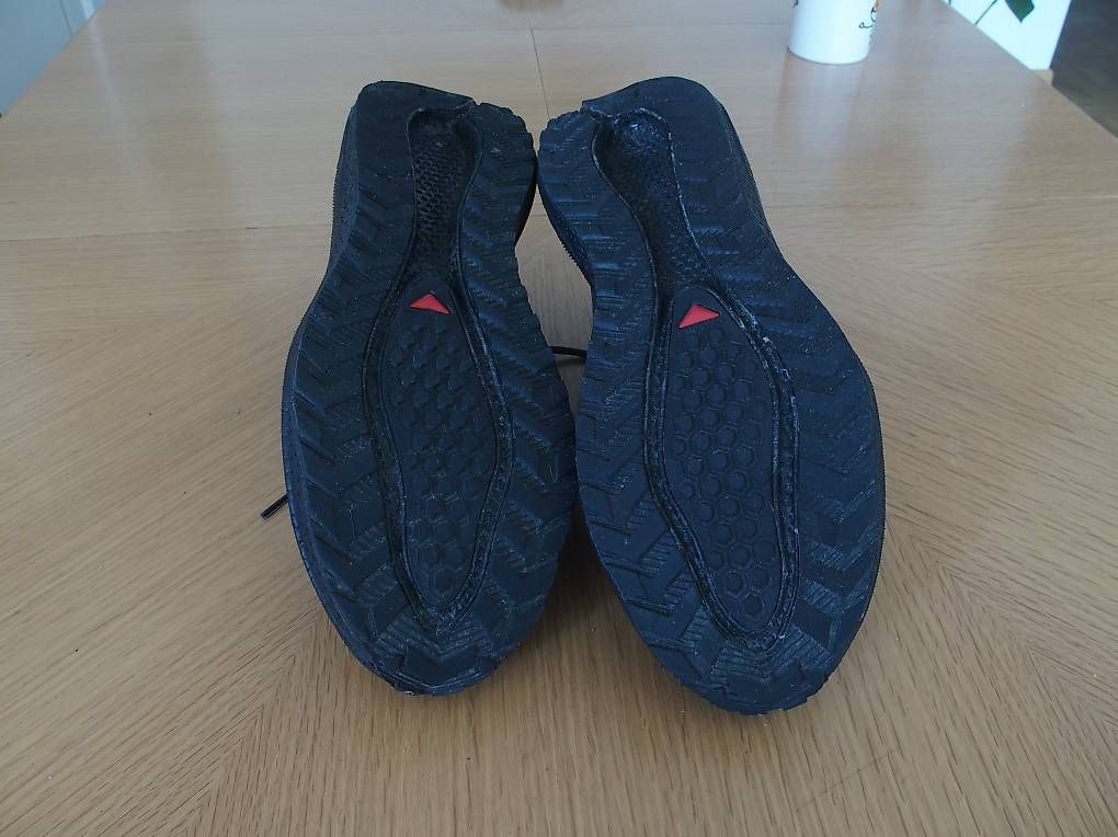 Scarpe da uomo: Herren Schuhe Goretex – Usato da Zürich venduto da fotolabor01 2