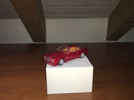 Bentley Continental SC 1996 - 1/43 Minichamps