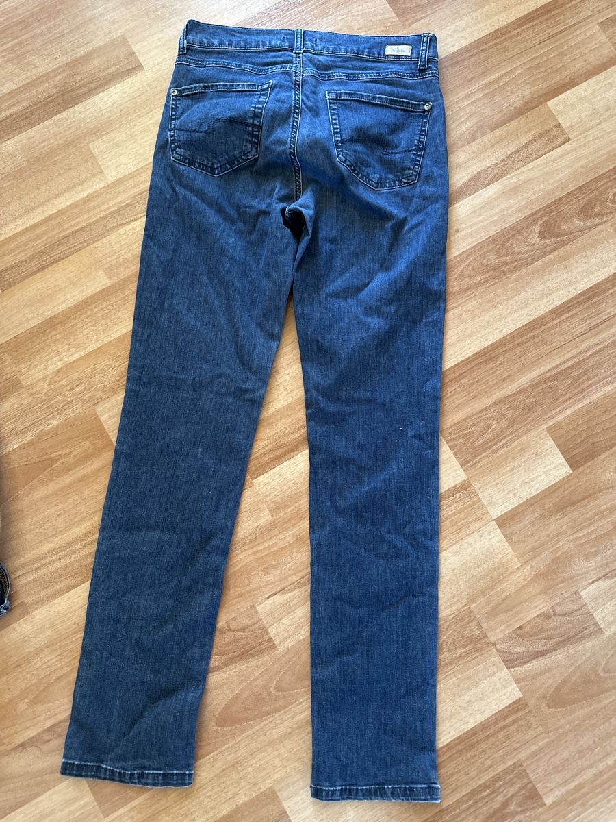 Angels Jeans: Angels Damen Jeans, einf. Bundweite ca. 35 cm – Gebraucht aus St. Gallen von mai_2lcj 2