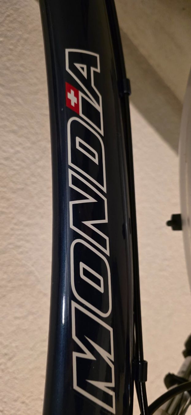 Mondia Biciclette: Damenvelo – Usato da Pieterlen venduto da msf_7sdw 2