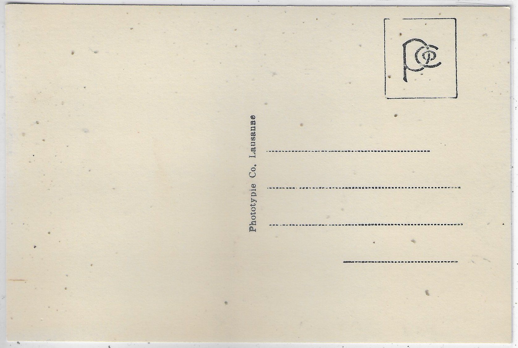 Cartoline postali: Neuchatel - La Collegiale et les Comtes – Usato da Ettingen venduto da Kartenplanet 1