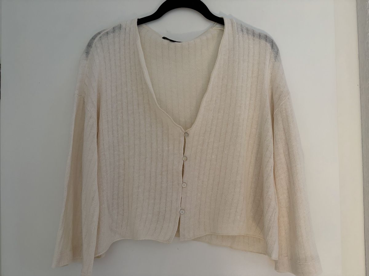 Massimo Dutti Giacche: Weite Trickjacke von Massimo Dutti - Gr. XS – Usato da Schliern b. Köniz venduto da tez_x6vb