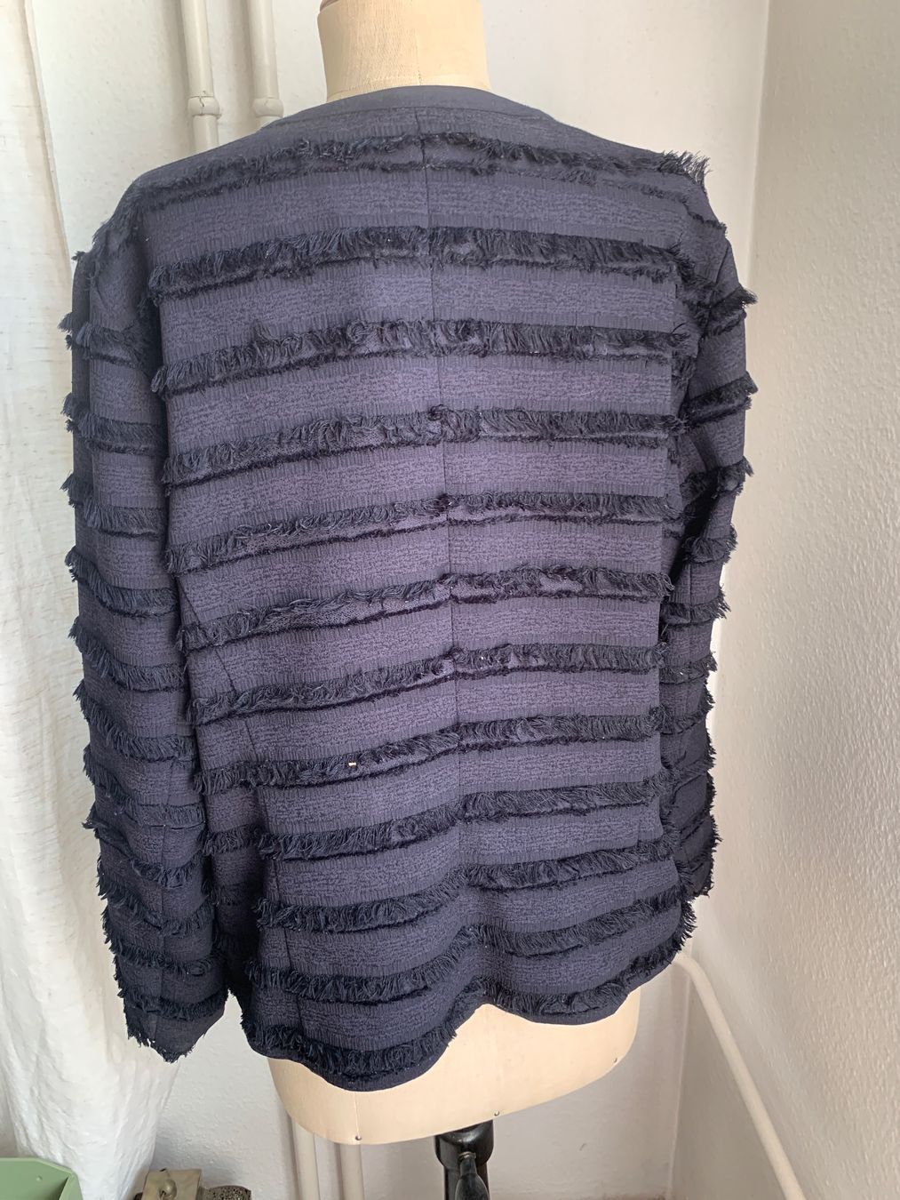 Gerry Weber Giacche: Schwarze Damen Jacke  Gr. 46 Gerry Weber – Usato da Richterswil venduto da Moii89 2