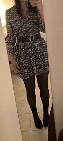 PINKO vestito taglia 38