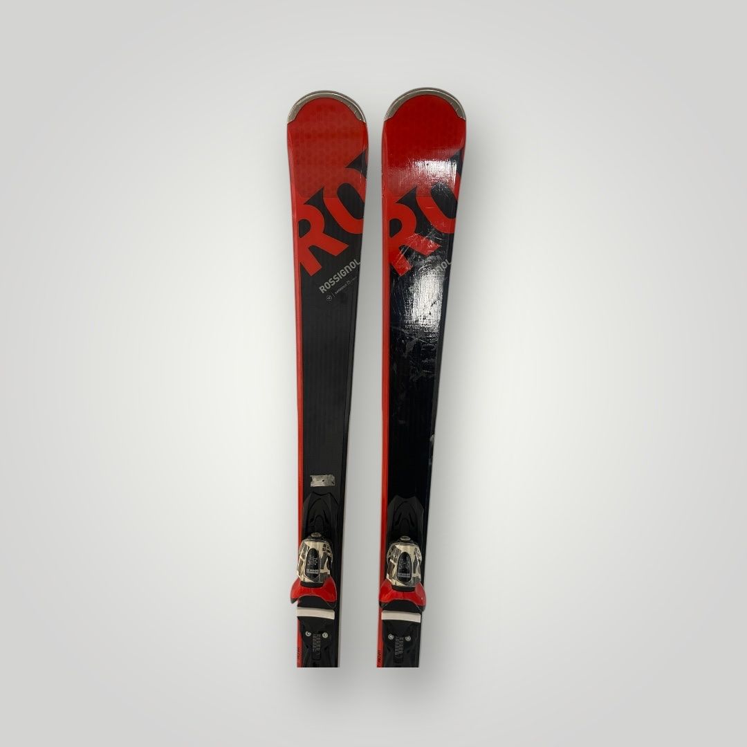 Rossignol Sci: Rossignol Ski Experience 75 168cm – Usato da Murten venduto da Ski-Outlet 1