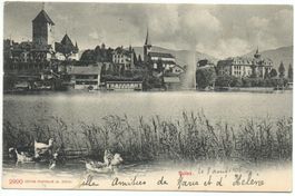 SPIEZ