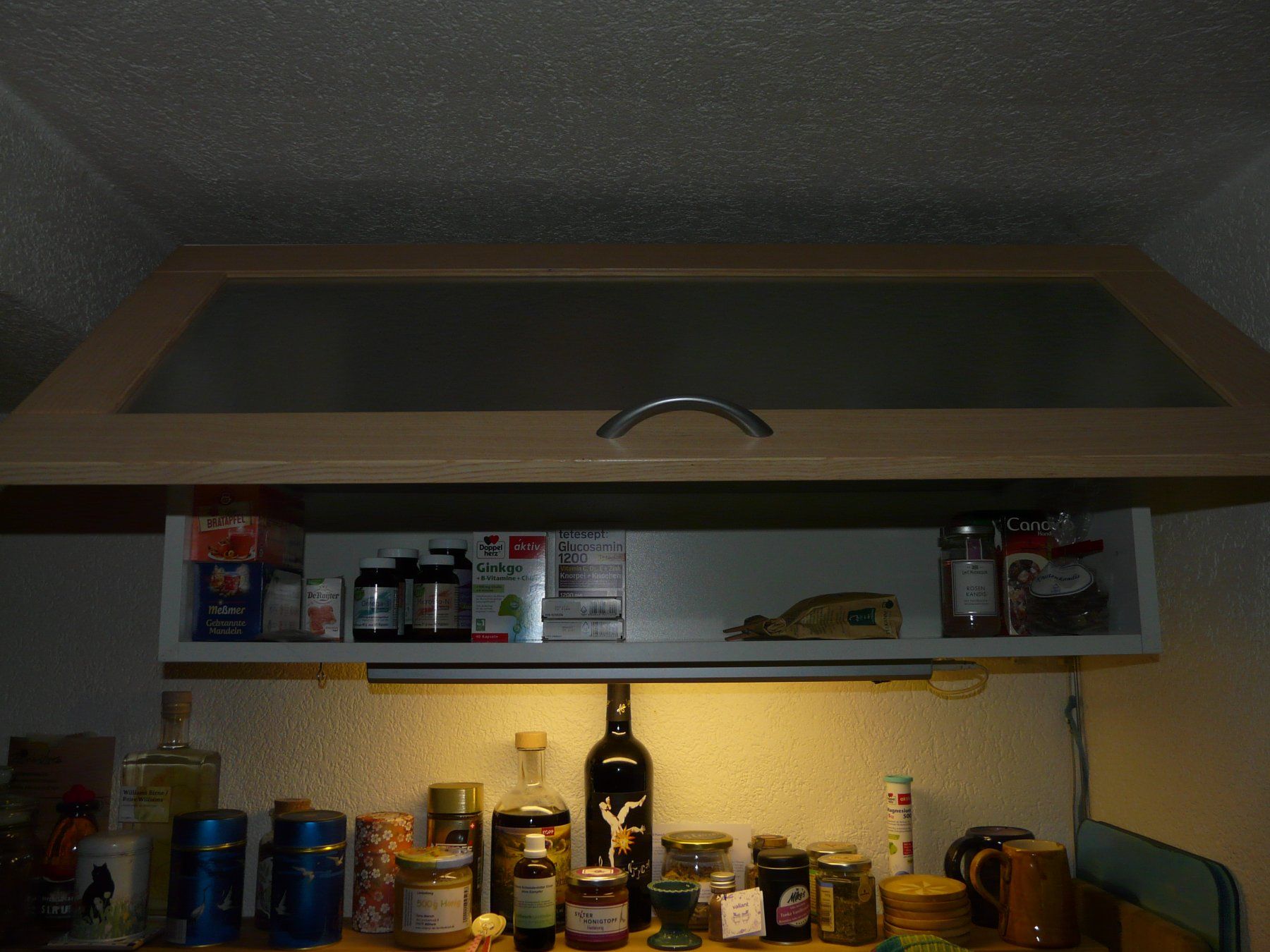 Ikea Cucine complete: IKEA Oberschrank – Usato da Grossaffoltern venduto da Prinzessin57 1