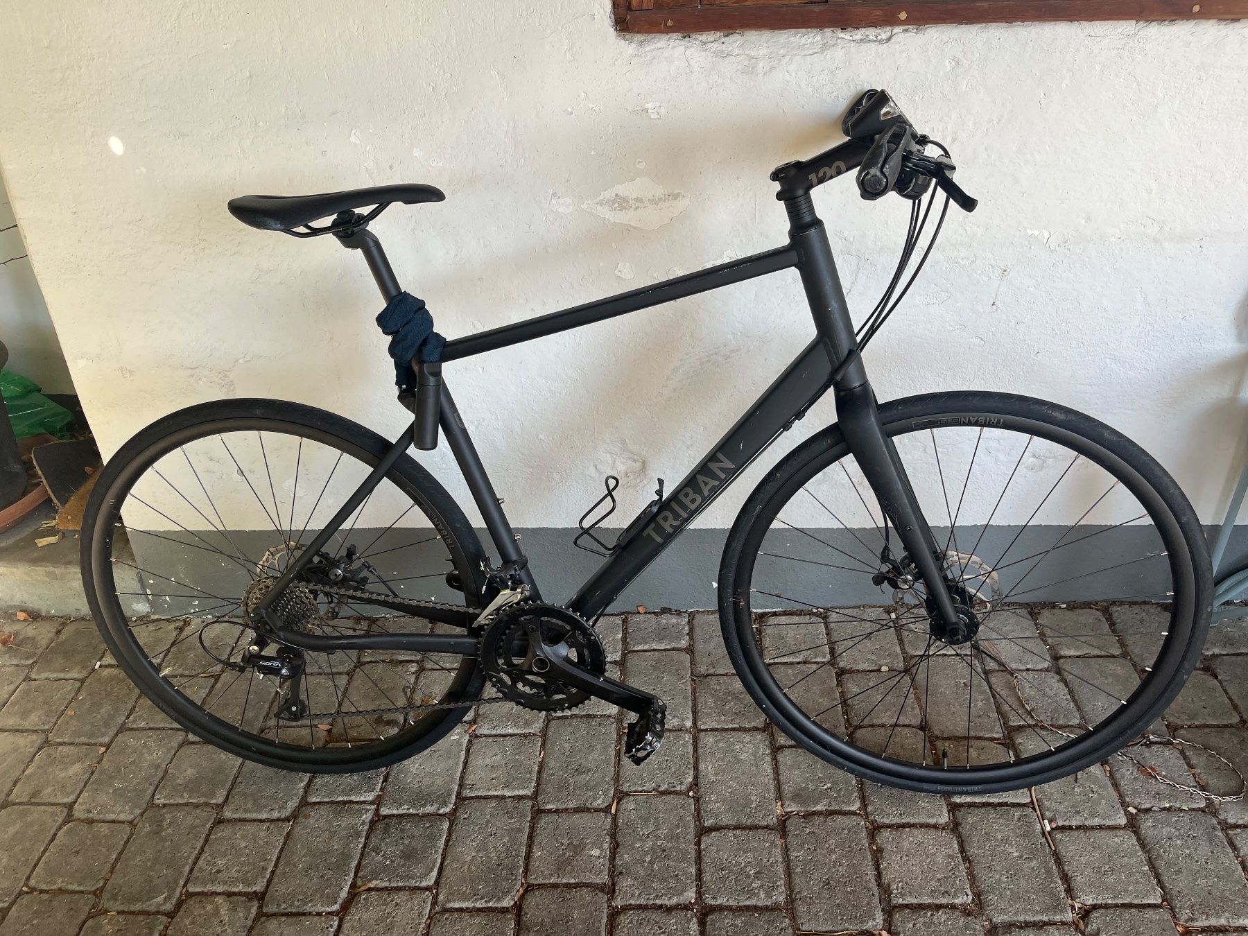 Decathlon Biciclette: Rennrad Triban RC 500 – Usato da Männedorf venduto da leo_5vct
