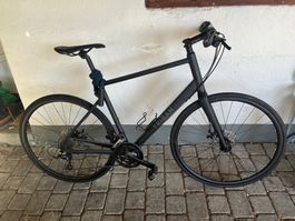 Rennrad Triban RC 500