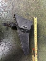 Oldtimer Fahrrad Tasche Werkzeugtasche