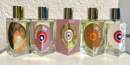 Etat Libre d'Orange 5 ml Abfüllungen