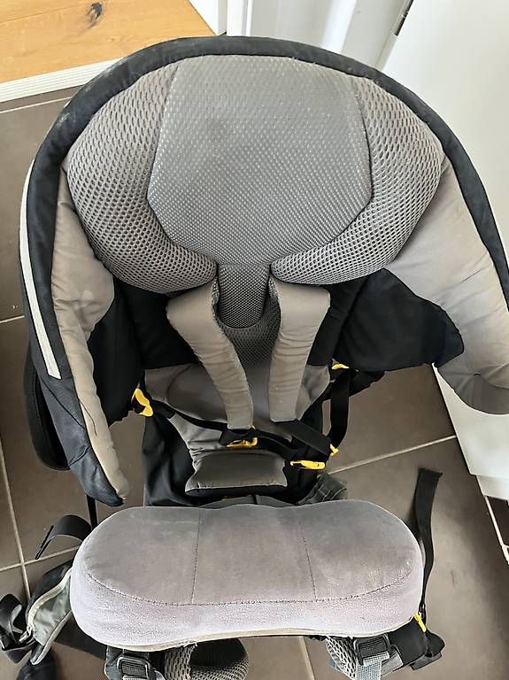 Sacs & sacs à dos: Sac à dos pour porter un enfant – D'occasion à Jongny par Daba88 1