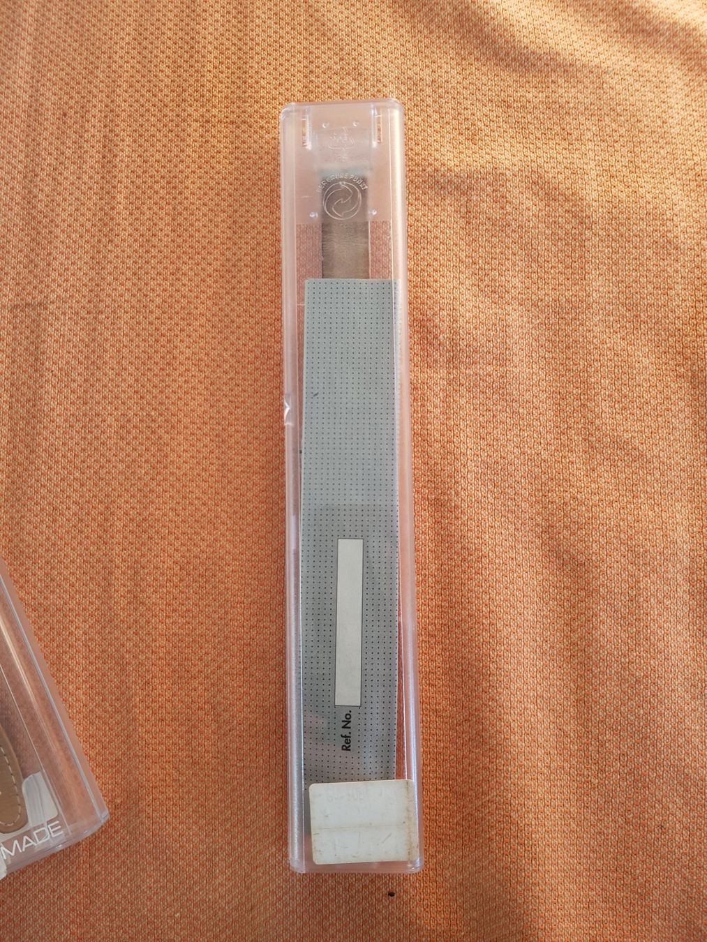 Swatch Orologi: SWATCH AG 2005 – Usato da Biel / bienne venduto da Sarouch9 6