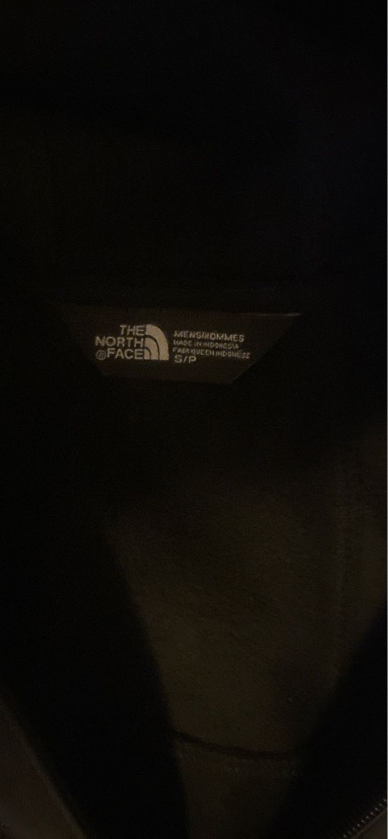 Jacken: Jacket The North Face noire taille S bon état – Gebraucht aus Genève von jak_rd6k 2