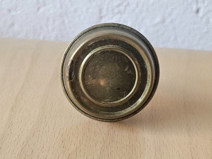 Behälter & Ähnliches: Kleines Ölkännchen aus Messing – Gebraucht aus Pfäffikon ZH von eric0113 3