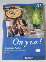 On y va! Lehrmittel Französisch,