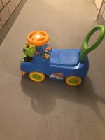 Kleinkinder Schub Auto/ Lernlaufhilfe /Bobby Car