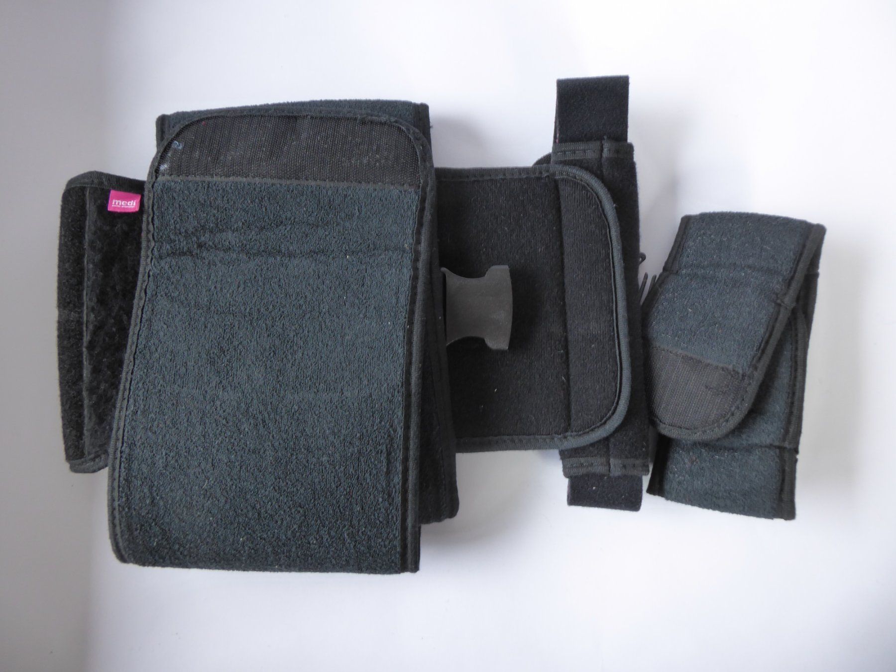 Schweizer Armee Uniformen: Gilchrist Oberarm Verband, medium, 1 x benutzt – Gebraucht aus Turbenthal von Nautop 2