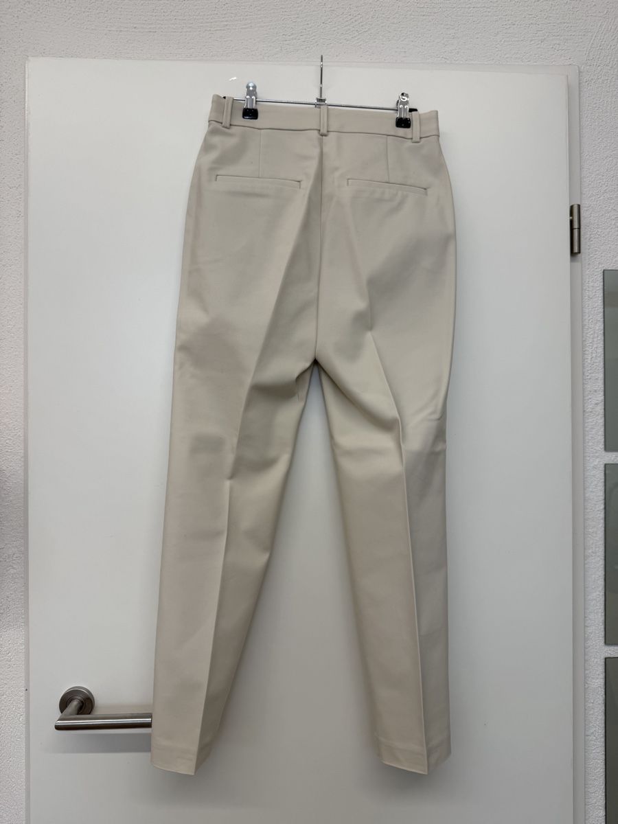 H&M Hosen: Chinohose beige Damen – Gebraucht aus Stäfa von alyssa.bgl 1