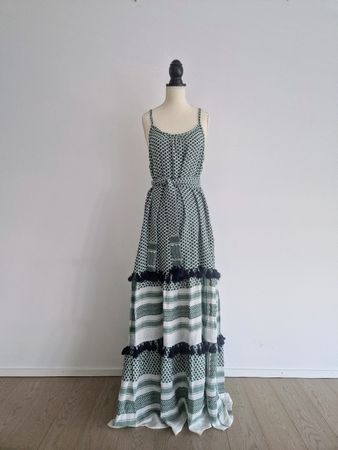 NEU! CECILIE COPENHAGEN Dress Gr. L