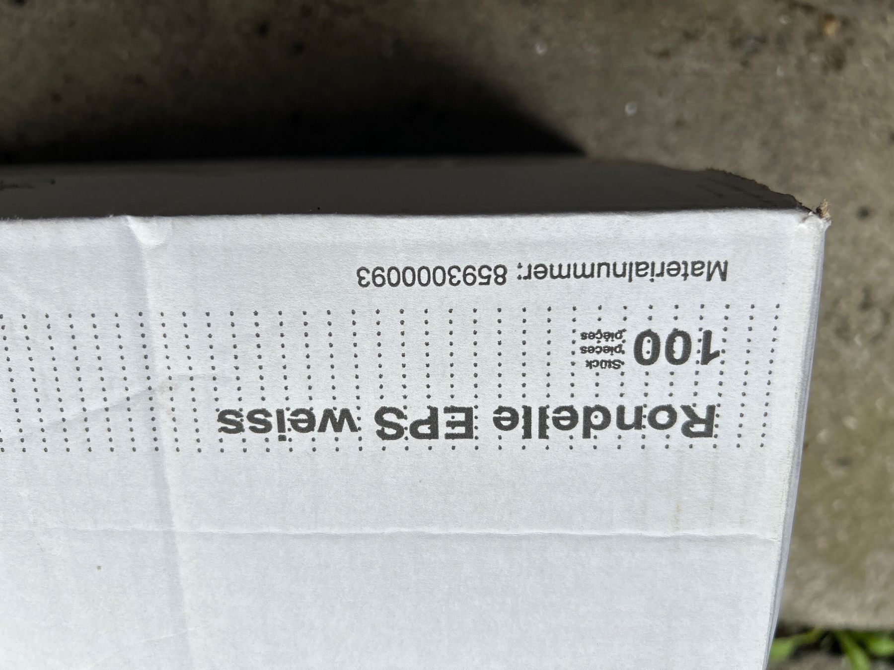 Ferramenta: Dübeln EJOT H1 eco 095 – Nuovo (secondo la descrizione) da zürich venduto da pauloreal 5